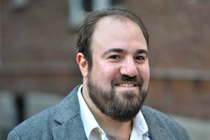 Adam B. Shapiro Adam B. Shapiro
