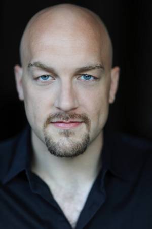 Alexander Gemignani Alexander Gemignani