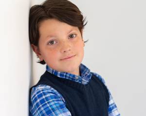 Alexander Michael Thayer