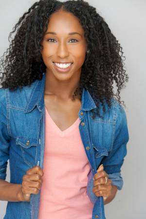 Alexis Roberts