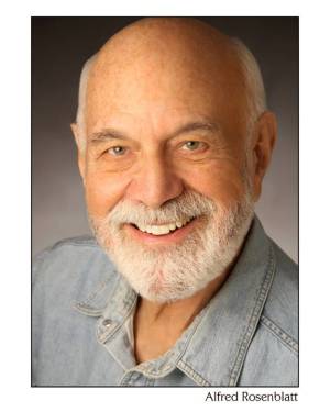 Alfred Rosenblatt Alfred Rosenblatt