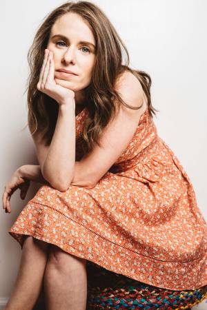Amy Greenspan Amy Greenspan