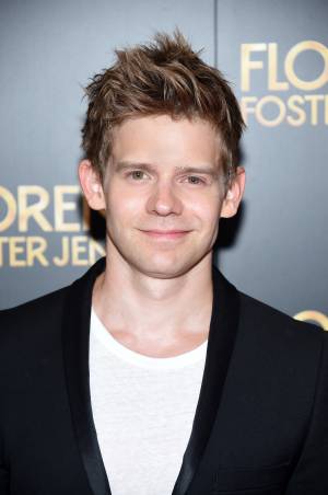 Andrew Keenan-Bolger Andrew Keenan-Bolger