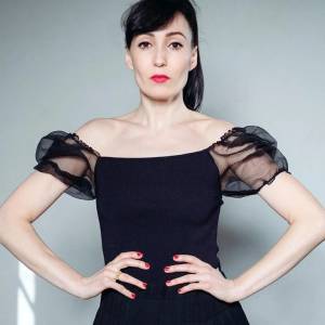 Aurelie Lousouarn Aurelie Lousouarn