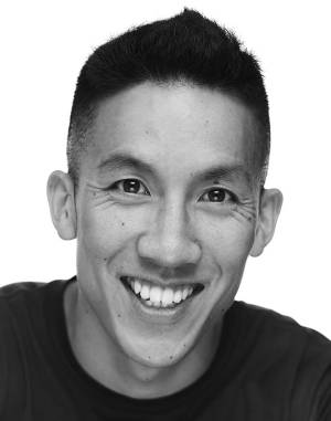 Brendan Chan Brendan Chan