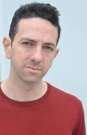 Brian Berrebbi
