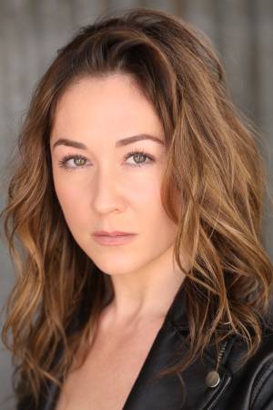 Brittany Bentley