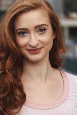 Caitlin Wilayto