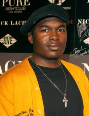 Chaz Lamar Shepherd Chaz Lamar Shepherd