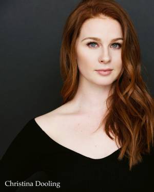 Christina Dooling Christina Dooling