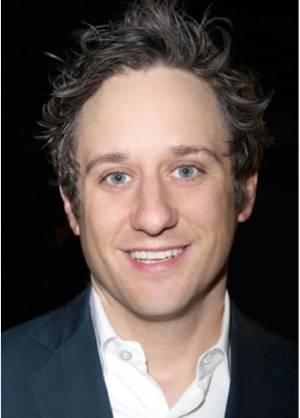 Christopher Fitzgerald Christopher Fitzgerald