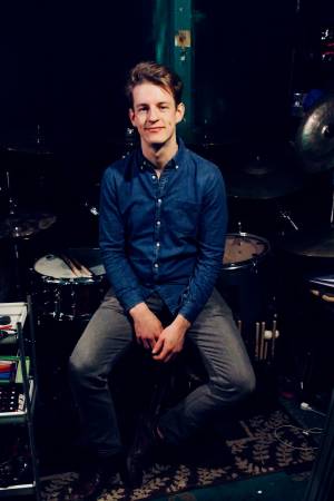 Dan Berkery