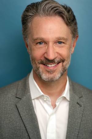 Daniel Harray