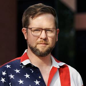 Daniel Whitener