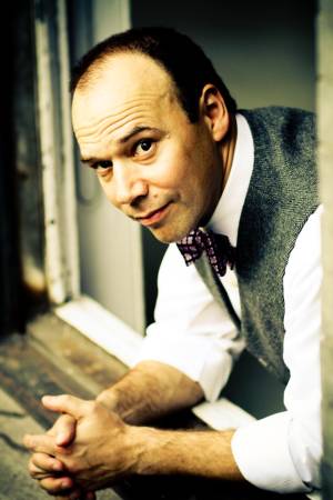 Danny Burstein Danny Burstein