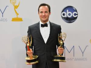 Danny Strong Danny Strong