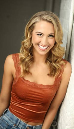 Deanna B. Tomasetta Deanna B. Tomasetta