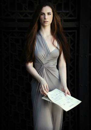 Emi Ferguson Emi Ferguson