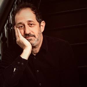 Ethan Lipton