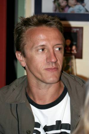 Fabrice Bert Fabrice Bert