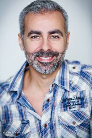 Jacques Vidal