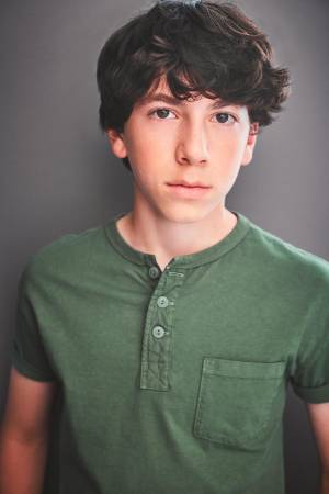 Jaden Waldman Jaden Waldman