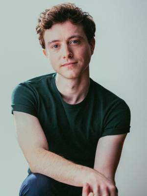 James Cribbins James Cribbins