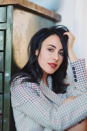 Jessica Cohen