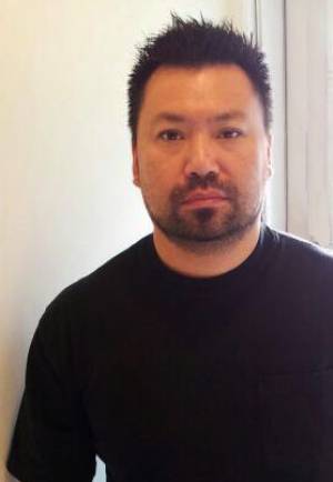 Jimmy Wong