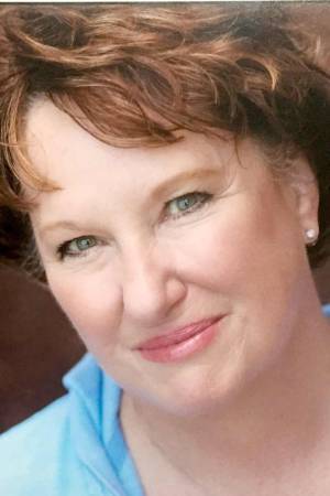 Jo Twiss
