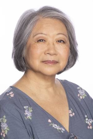 Jo Yang Jo Yang