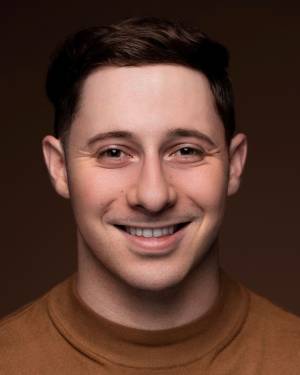Jonny Cohen Jonny Cohen
