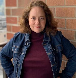 Judy Dodd