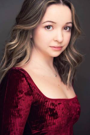 Kara Ashlee Oates