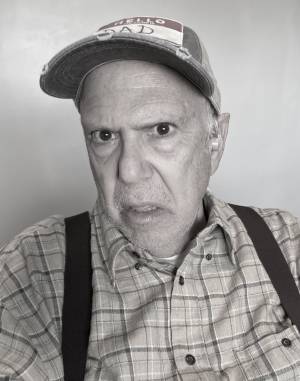 Lee Wilkof Lee Wilkof