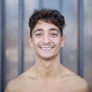 Loïc Consalvo Loïc Consalvo