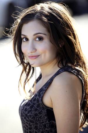 Lucy DeVito Lucy DeVito