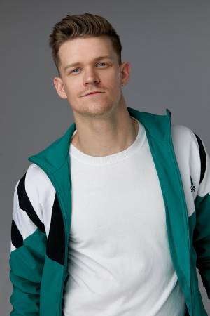 Matthew Lynady Matthew Lynady
