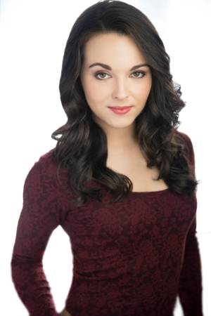 Melissa Hunter McCann