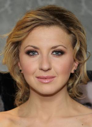 Nina Arianda Nina Arianda