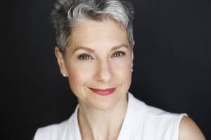 Patricia Lawrence Patricia Lawrence