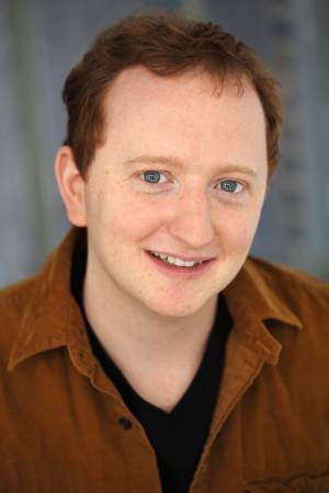 Patrick O’Neill