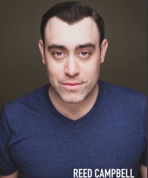 Reed Campbell