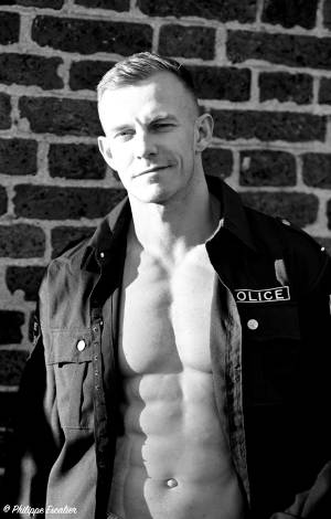 Remy Marchant