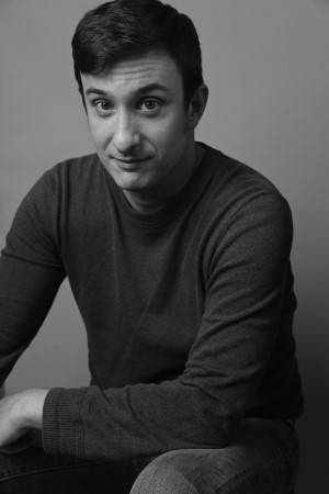 RJ Vaillancourt RJ Vaillancourt