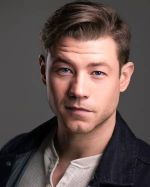 Ryan Metcalf Ryan Metcalf