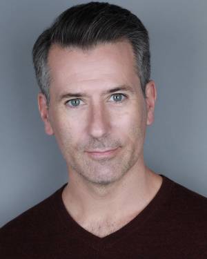Shawn Allen McLaughlin Shawn Allen McLaughlin