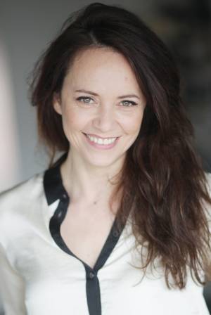 Sophie Mercier Sophie Mercier