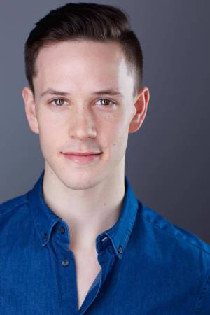 Spencer Clark Spencer Clark
