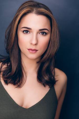 Stephanie Rothenberg